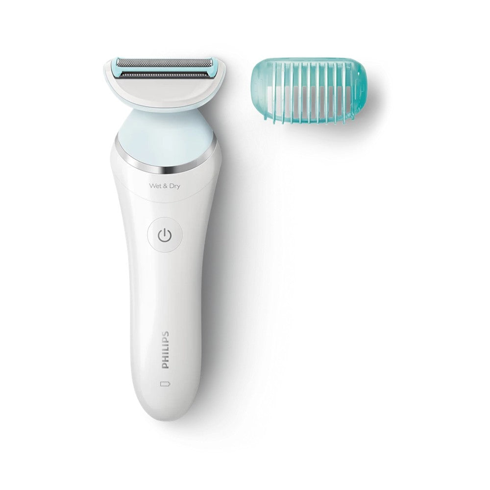 PHILIPS EPILATOR BRL130 Default Title - MamasJan Electronics