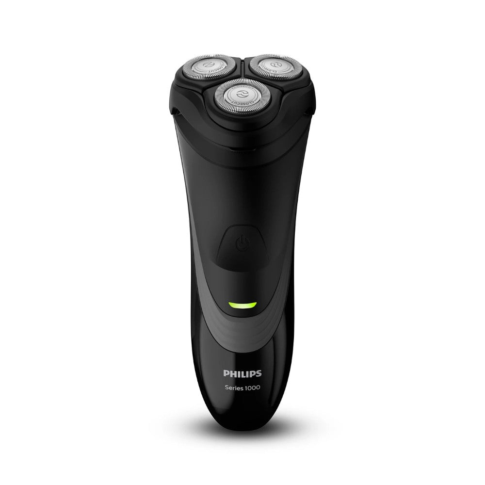 PHILIPS SHAVER S1520 BASIC Default Title - MamasJan Electronics