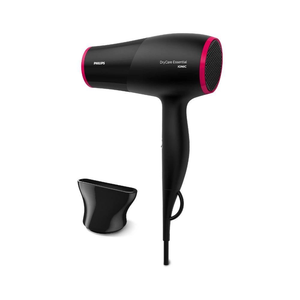 PHILIPS HAIR DRYER BHD029 Default Title - MamasJan Electronics