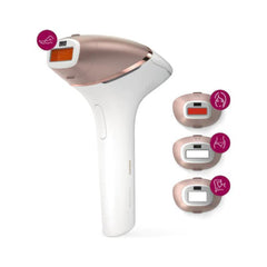 PHILIPS EPILATOR BRI 950 Default Title - MamasJan Electronics