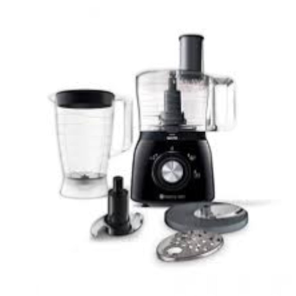 PHILIPS FOOD PROCESSOR HR7631 BASIC Default Title - MamasJan Electronics