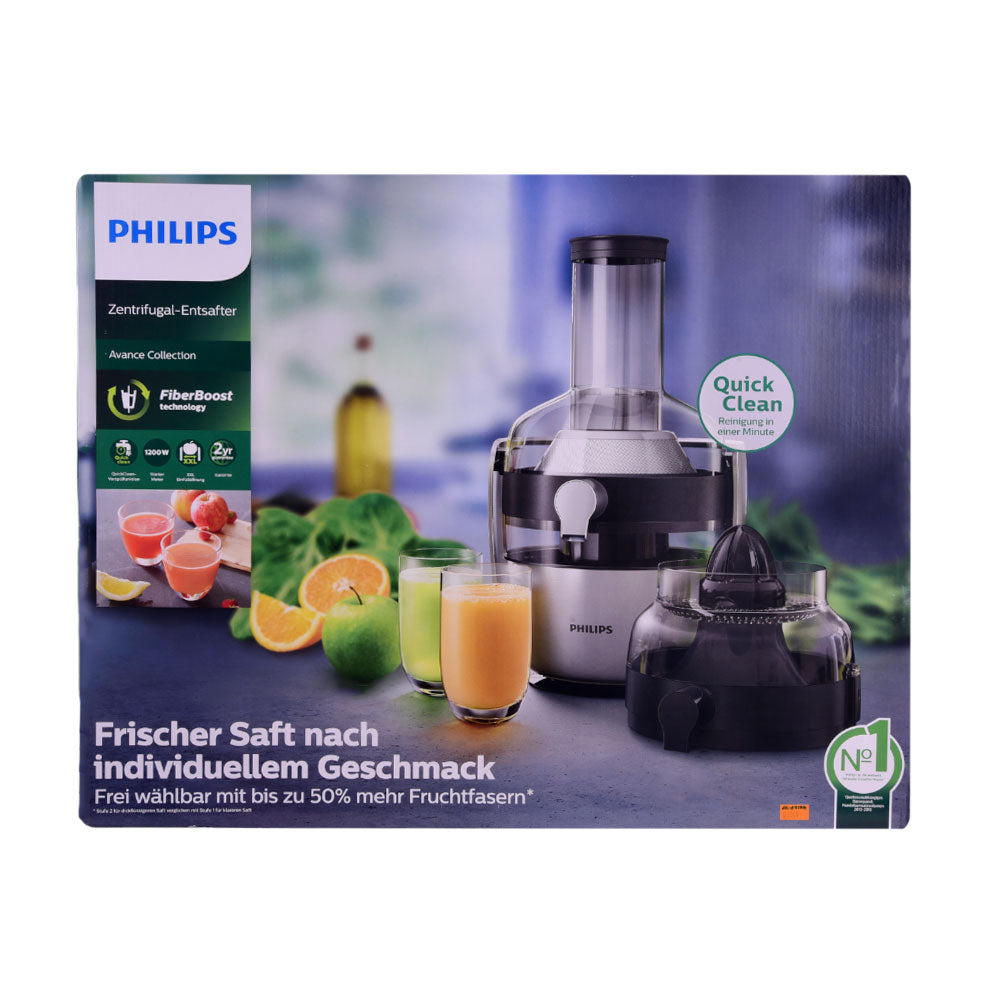 PHILIPS JUICER HR1925 Default Title - MamasJan Electronics