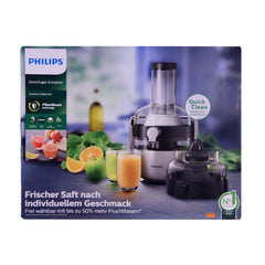 PHILIPS JUICER HR1925 Default Title - MamasJan Electronics