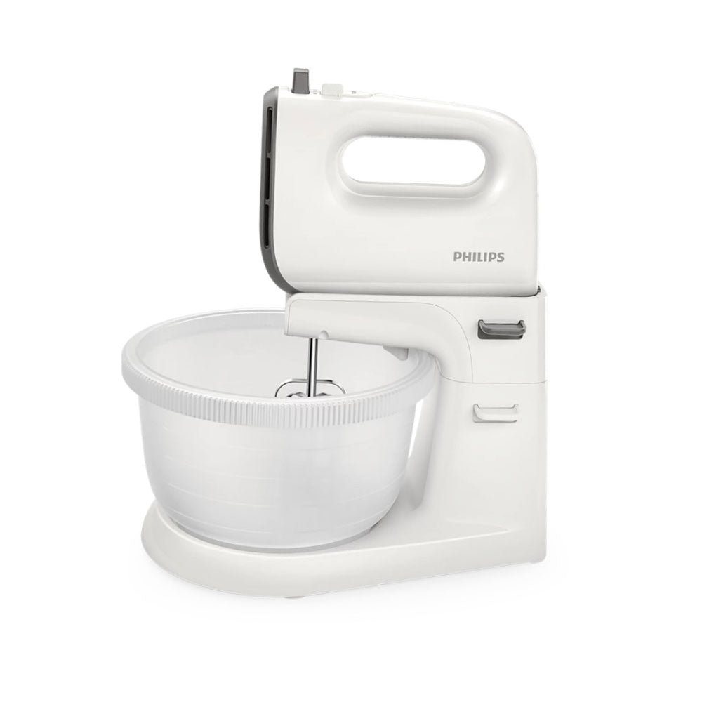 PHILIPS MIXER HR3745 BASIC Default Title - MamasJan Electronics