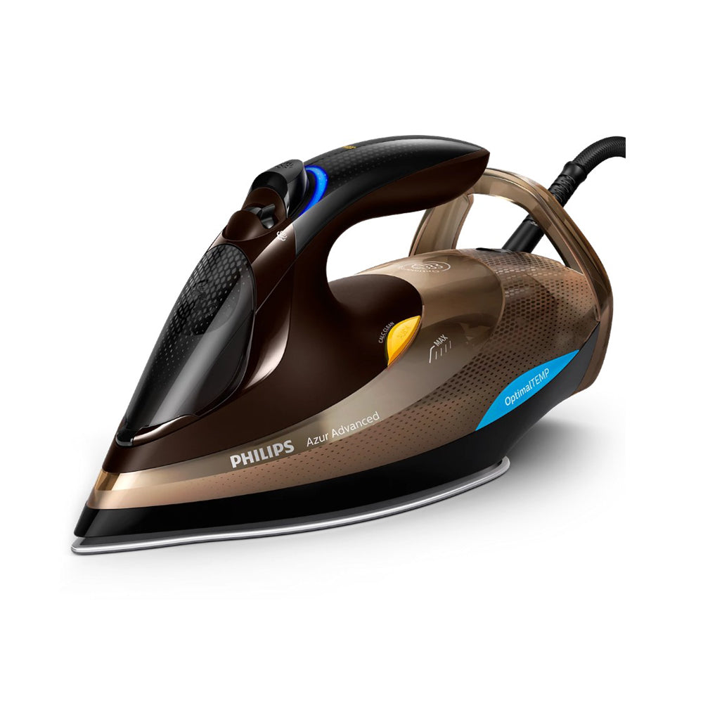 PHILIPS IRON GC4936 Default Title - MamasJan Electronics