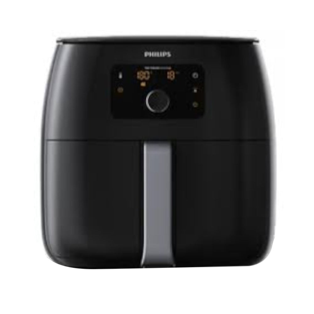 PHILIPS AIR FRYER HD-9650 Default Title - MamasJan Electronics
