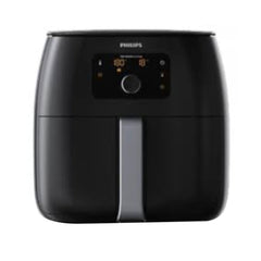 PHILIPS AIR FRYER HD-9650 Default Title - MamasJan Electronics