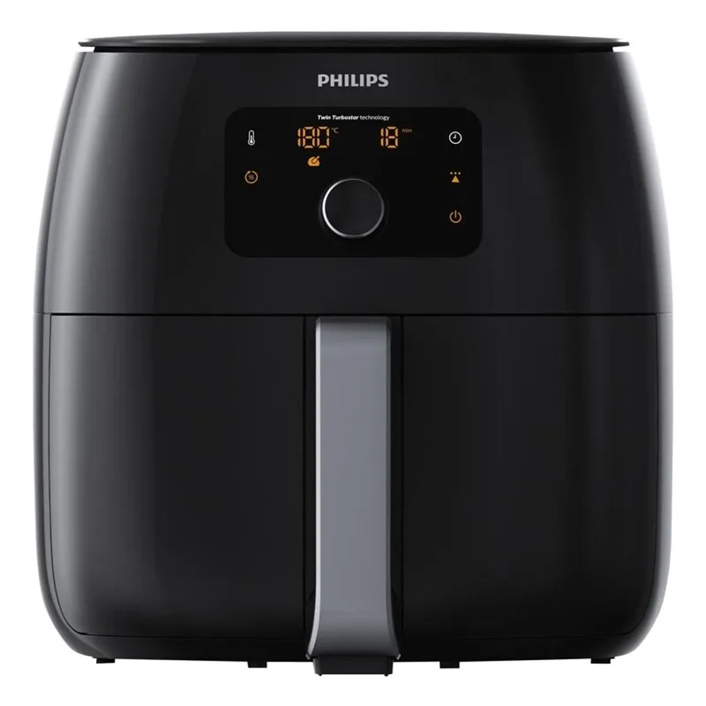 PHILIPS AIR FRYER 9650 Default Title - MamasJan Electronics