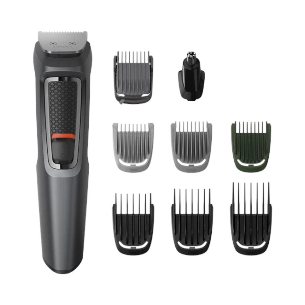 PHILIPS TRIMMER 3747 Default Title - MamasJan Electronics