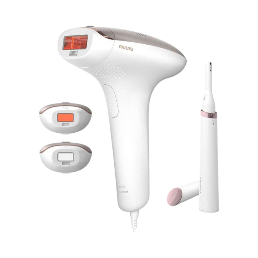 PHILIPS LUMEA LAZER BRI923 Default Title - MamasJan Electronics