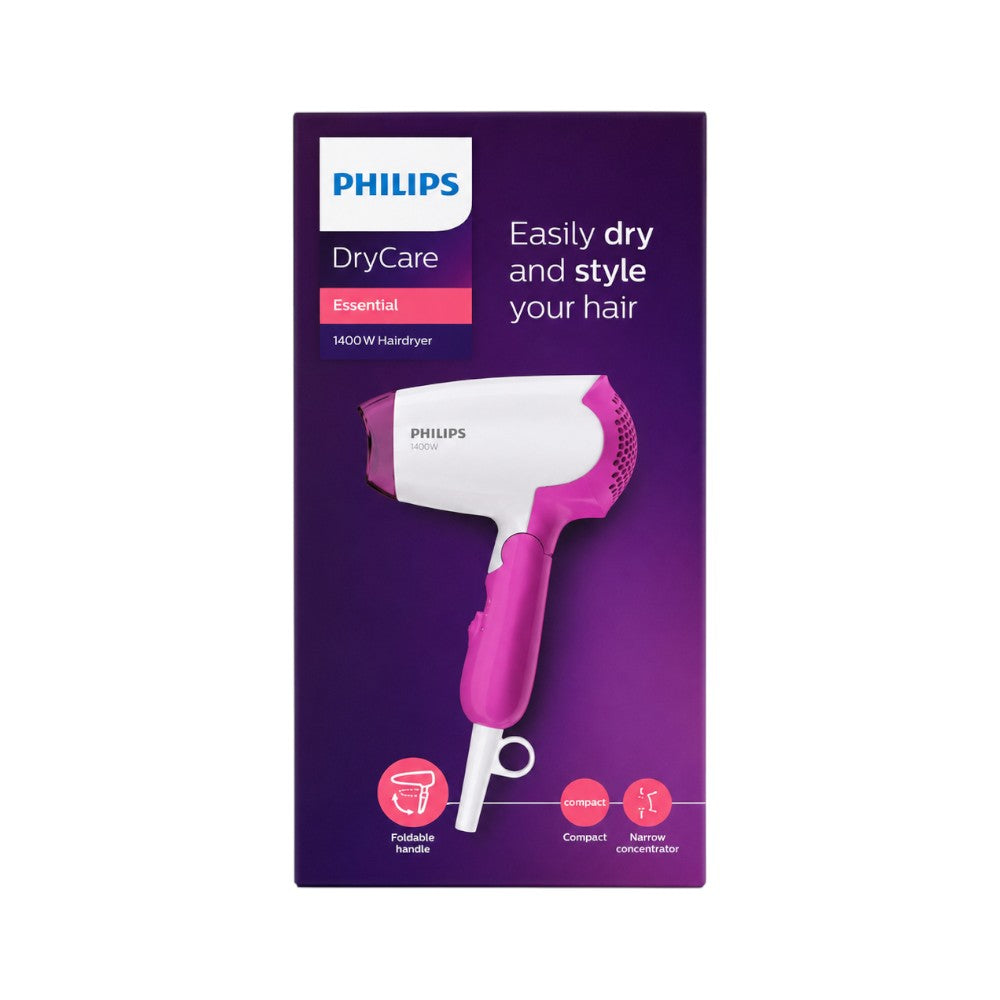 PHILIPS HAIR DRYER BHD003/03 Default Title - MamasJan Electronics