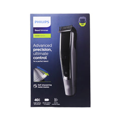 PHILIPS BEARD TRIMMER BT5502 Default Title - MamasJan Electronics