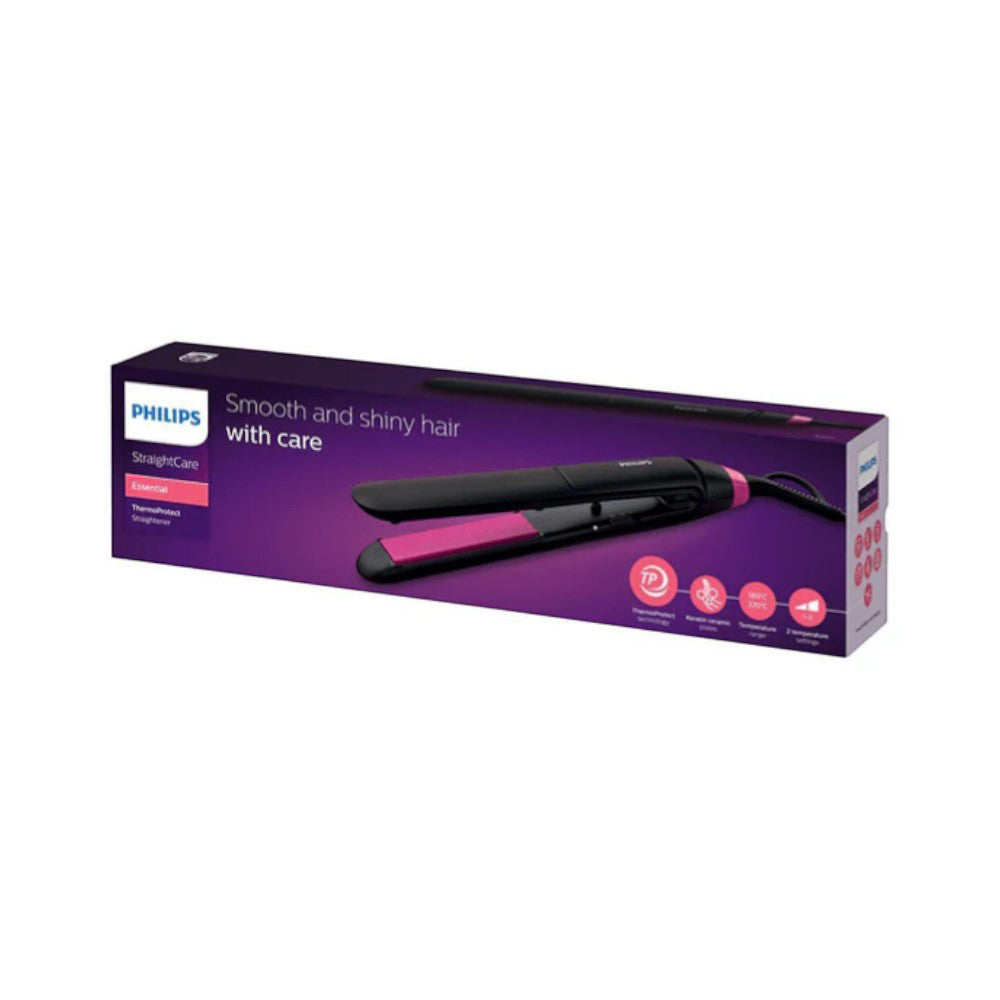 PHILIPS STRAIGHTNER BHS378 Default Title - MamasJan Electronics