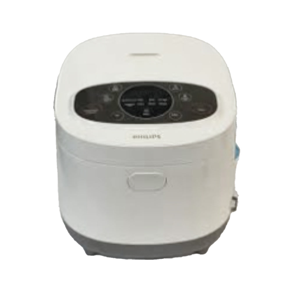 PHILIPS RICE COOKER HD4533 Default Title - MamasJan Electronics