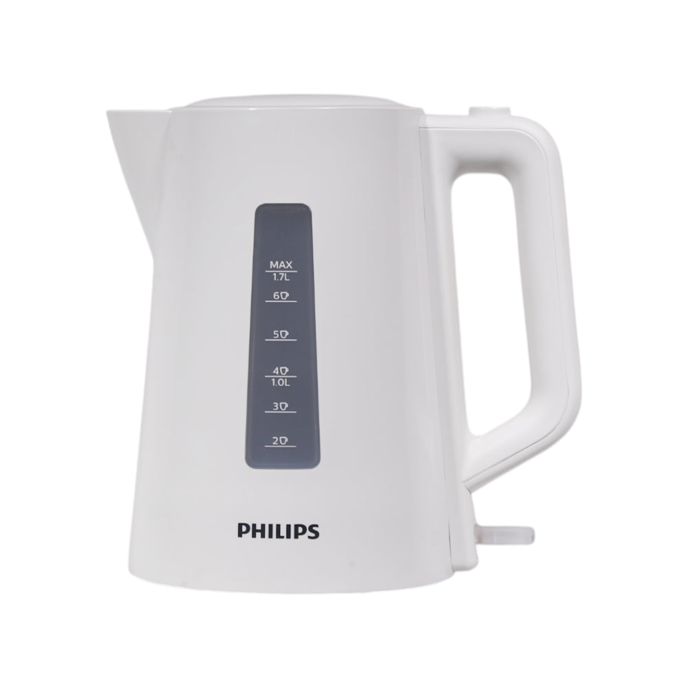 PHILIPS KETTLE HD9318 Default Title - MamasJan Electronics