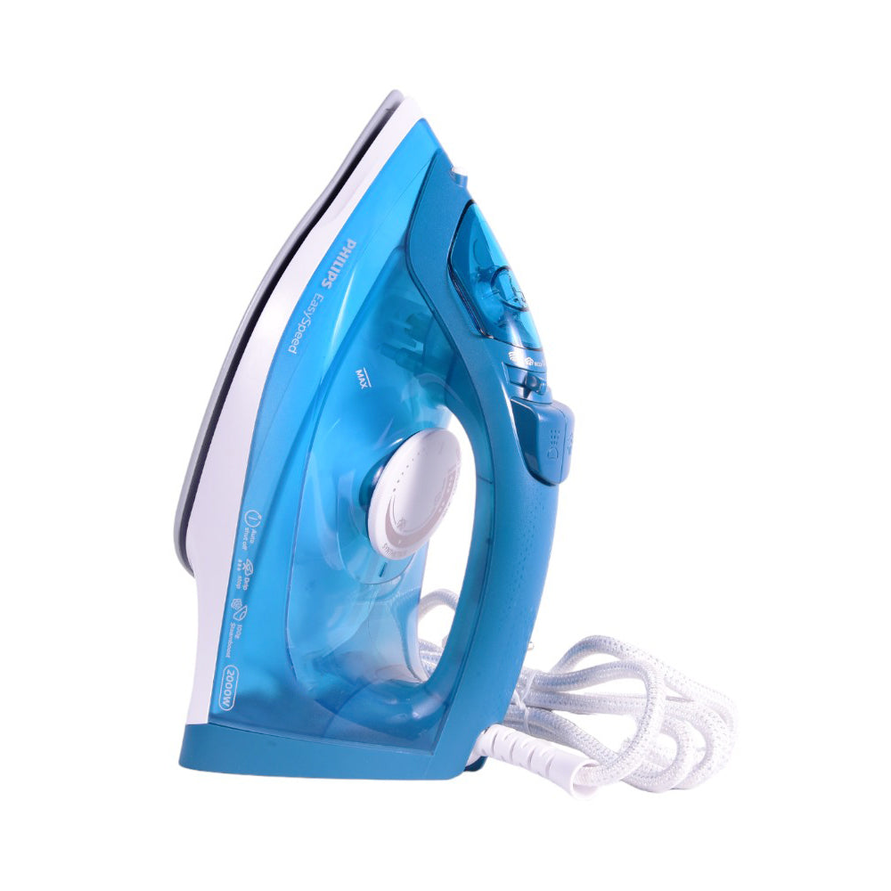 PHILIPS STEAM IRON GC1756 Default Title - MamasJan Electronics