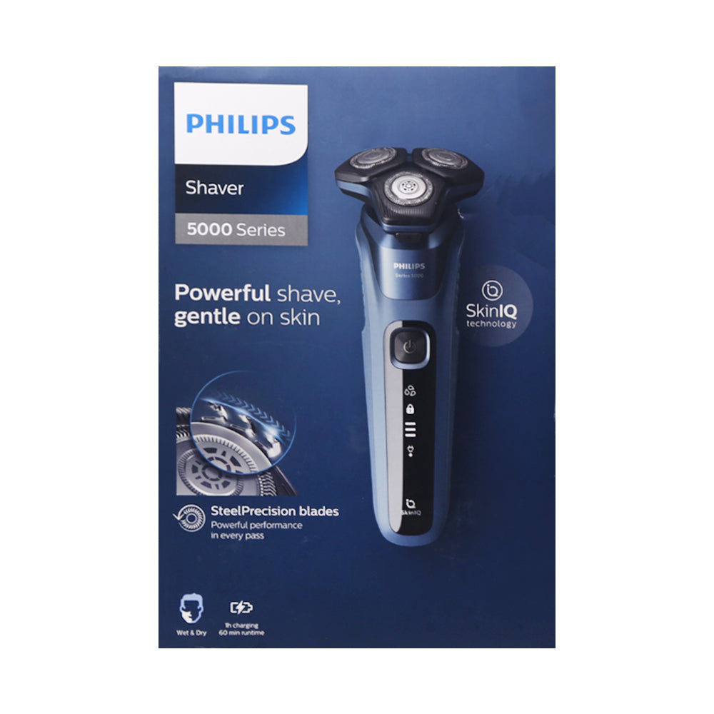 PHILIPS SHAVER SERIES 5000 S5582/20 Default Title - MamasJan Electronics