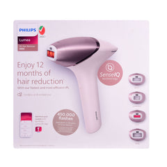 PHILIPS LUMEA EPILATOR BRI958/60 Default Title - MamasJan Electronics