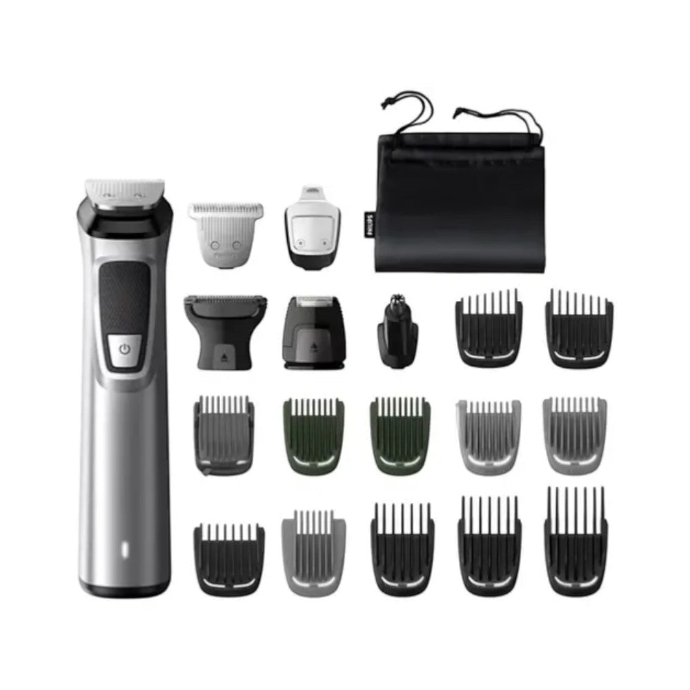 PHILIPS GROOMING KIT MG7736 Default Title - MamasJan Electronics