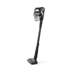 PHILIPS VACCUM CLEANER CORDLESS XC8043 Default Title - MamasJan Electronics