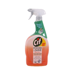 CIF KITCHEN CLEANER POWER & SHINE MEGA PACK 900 ML Default Title - MamasJan Grocery Nonfood