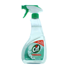 CIF CLEANER OCEAN MULTI PURPOSE 750 ML Default Title - MamasJan Grocery Nonfood