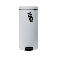 DUST BIN BRABANTIA 30LTR 111785 BASIC Default Title - MamasJan Crockery
