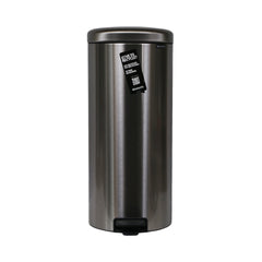 DUST BIN BRABANTIA 111822 BASIC Default Title - MamasJan Crockery
