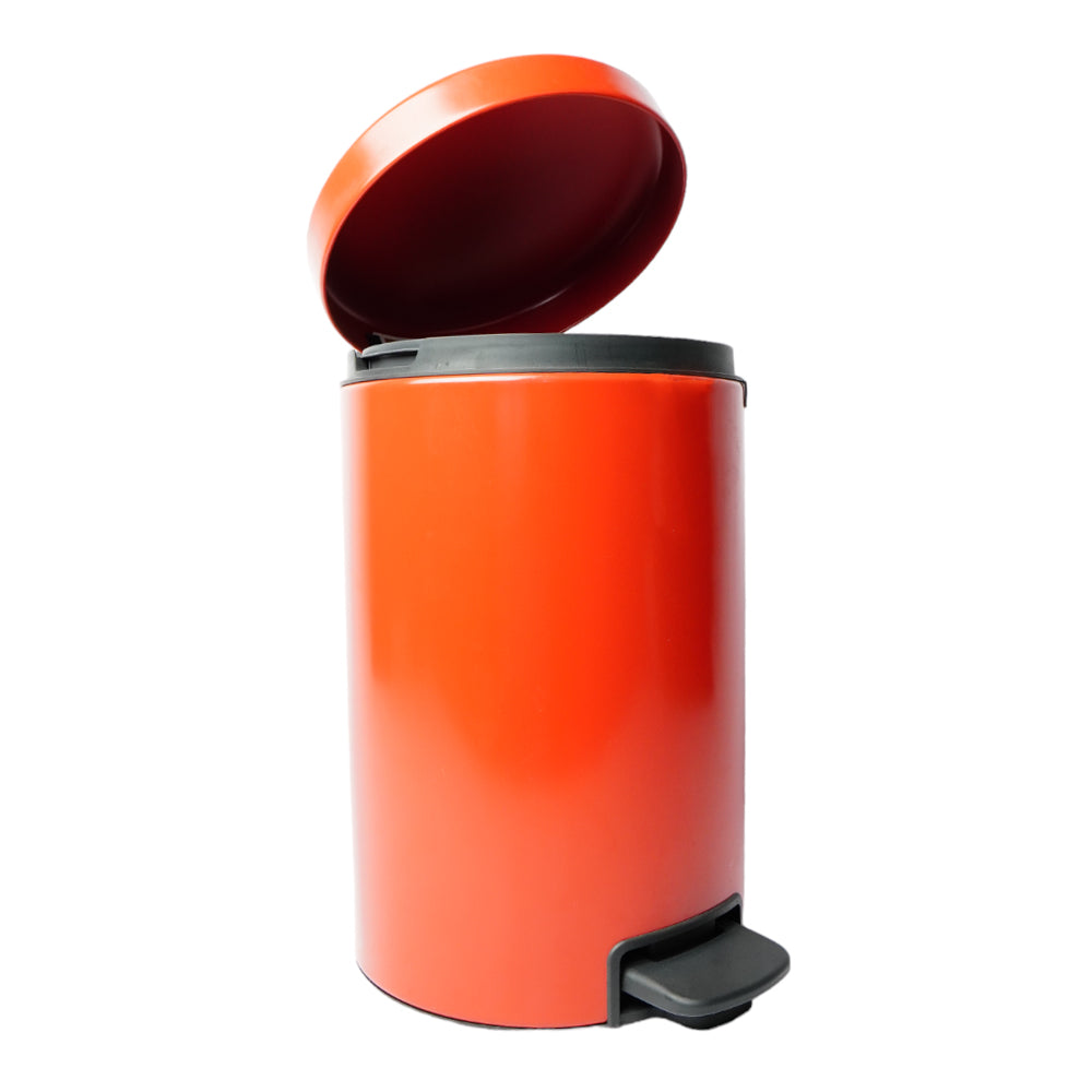 DUST BIN BRABANTIA 12LTR 112003 Default Title - MamasJan Crockery