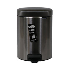 DUST BIN BRABANTIA 5LTR 112102 Default Title - MamasJan Crockery