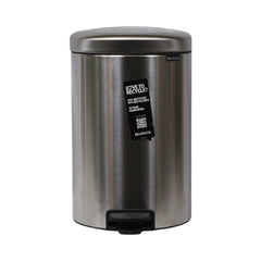 DUST BIN BRABANTIA 20LTR 114021 Default Title - MamasJan Crockery