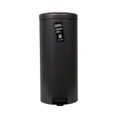 DUST BIN BRABANTIA 30LTR 114441 BASIC Default Title - MamasJan Crockery
