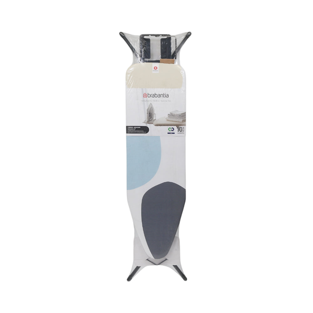 IRON STAND BRABANTIA 134289 Default Title - MamasJan Crockery