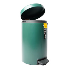 DUST BIN BRABANTIA 12LTR 304040 Default Title - MamasJan Crockery