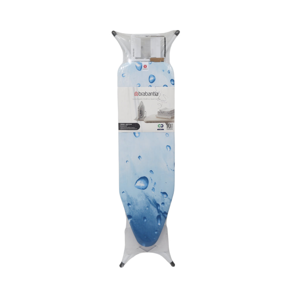 IRON STAND BRABANTIA 310102 BASIC Default Title - MamasJan Crockery