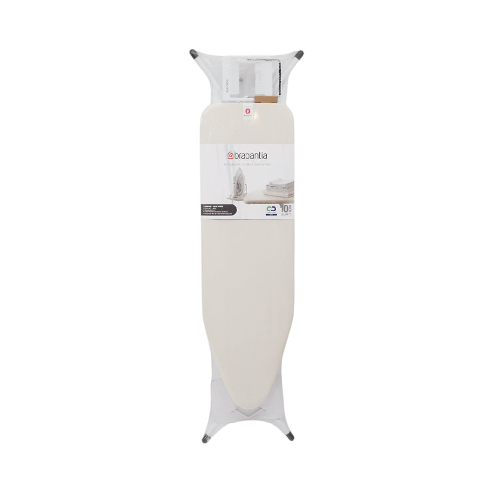 IRON STAND BRABANTIA 347764 BASIC Default Title - MamasJan Crockery