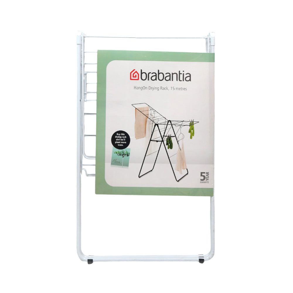 TOWEL STAND BRABANTIA 403323 Default Title - MamasJan Crockery