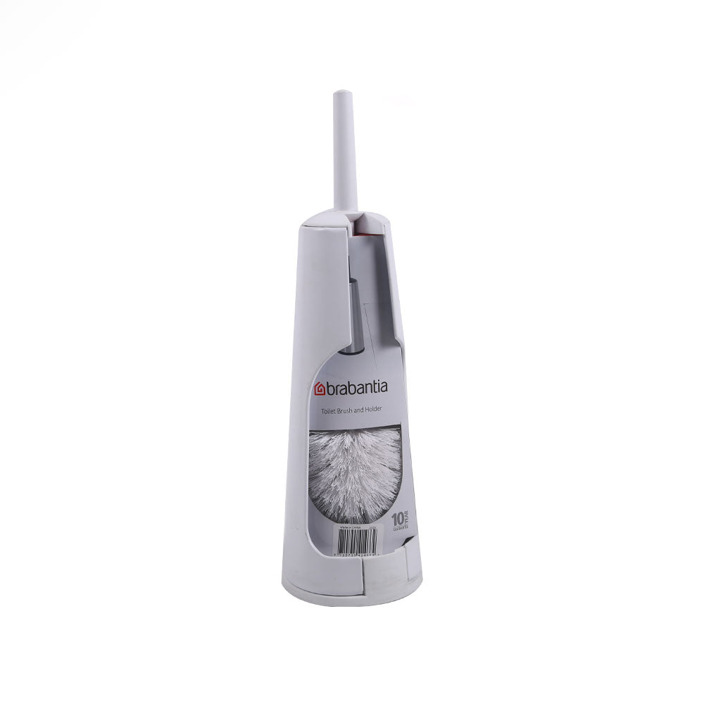 TOILET BRUSH BRABANTIA 414664 PC Default Title - MamasJan Crockery
