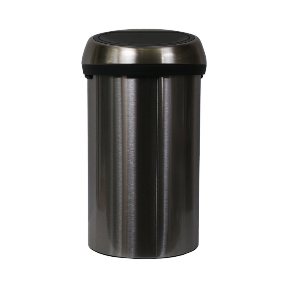 DUST BIN BRABANTIA 60LTR 484506 Default Title - MamasJan Crockery