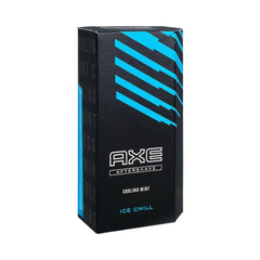 AXE AFTER SHAVE ICE CHILL COOLING MINT 100 ML Default Title - MamasJan Perfume