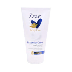 DOVE ESSENTIAL HAND CREAM NITRIDUO 75ML Default Title - MamasJan skincare