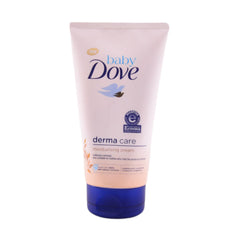 DOVE BABY CREAM DERMA CARE MOISTURISING ECZEMA 150 GM Default Title - MamasJan Grocery Nonfood