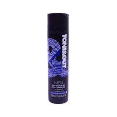 TONI AND GUY MEN SHAMPOO ANTI DANDRUFF 2IN1 250 ML Default Title - MamasJan haircare