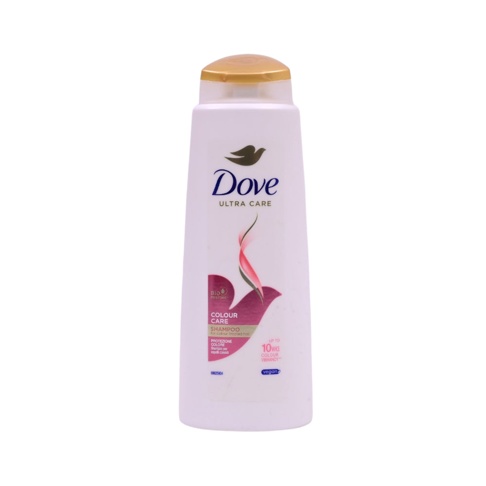 DOVE SHAMPOO ULTRA CARE COLOUR 400 ML Default Title - MamasJan haircare