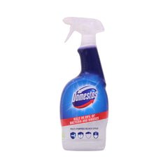 DOMESTOS CLEANER BLEACH SPRAY MULTIPURPOSE 700 ML Default Title - MamasJan Grocery Nonfood
