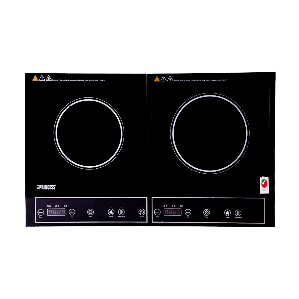 PRINCESS INDUCTION COOKER 303005 Default Title - MamasJan Electronics