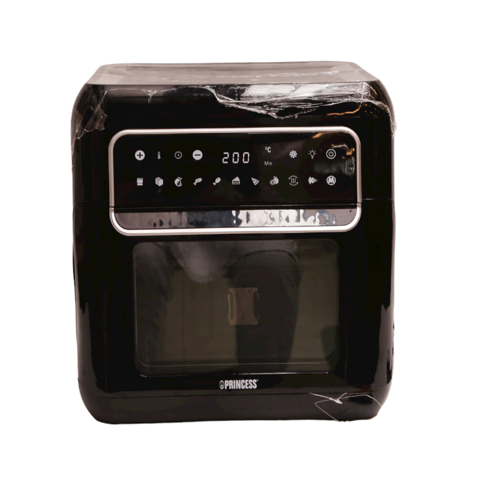 PRINCESS AIR FRYER 182063 Default Title - MamasJan Electronics