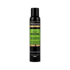 TRESEMME HAIR CURL MOUSSE NO 2 200 ML Default Title - MamasJan haircare