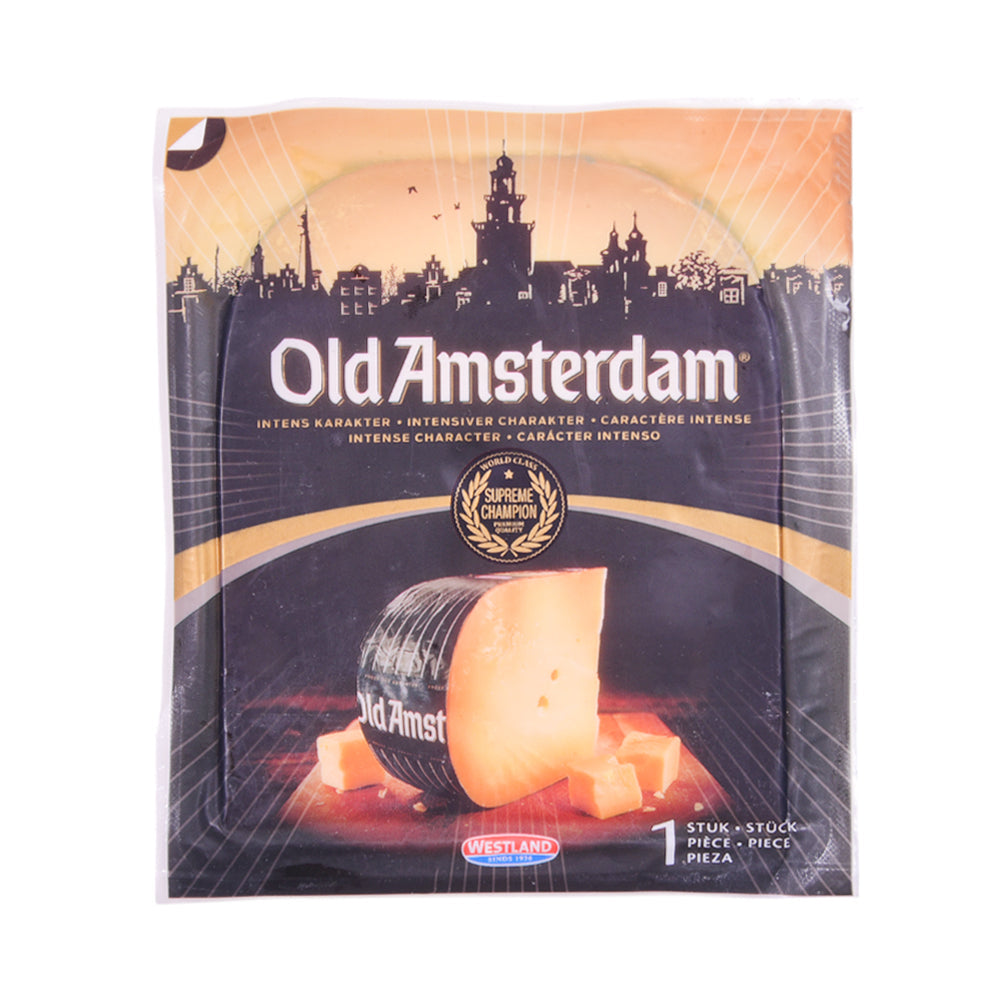 SUPREME CHAMPION OLD AMSTERDAM 150G Default Title - MamasJan Grocery
