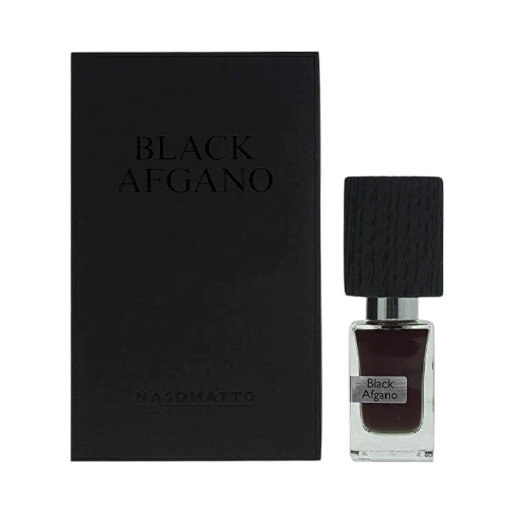 BLACK AFGANO NASOMATTO EDP 30 ML BASIC Default Title - MamasJan Perfume
